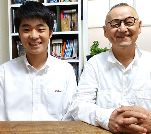 福岡英語塾が選ばれる理由 イメージ画像6